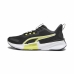 Herre sneakers Puma PWRFrame TR 2 Sort