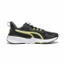 Herre sneakers Puma PWRFrame TR 2 Sort