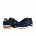 Children’s Casual Trainers Munich  Dash 198 Navy Blue