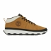 Vandring Støvler Timberland Winsor Trail Mid Brun Lysebrun