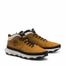 Vandring Støvler Timberland Winsor Trail Mid Brun Lysebrun