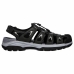 Mountain sandaler Skechers Tresmen - Outseen  Sort