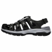 Mountain sandaler Skechers Tresmen - Outseen  Sort