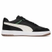 Gymnastikskor, Herr Puma Court Ultra 75 Years Svart