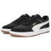 Sapatilhas de Desporto de Homem Puma Court Ultra 75 Years Preto