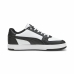 Scarpe Sportive Uomo Puma Caven 2.0 Bianco Nero