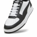 Scarpe Sportive Uomo Puma Caven 2.0 Bianco Nero