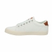 Herre sneakers U.S. Polo Assn. MARCX001A Hvid