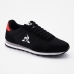 Încălțăminte Sport Bărbați Le coq sportif ASTRA 2310306 Negru