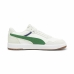 Sapatilhas de Desporto de Homem Puma Court Ultra Branco