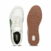 Meeste Jooksukingad Puma Court Ultra Valge