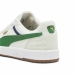 Meeste Jooksukingad Puma Court Ultra Valge