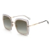 Solbriller til kvinder Jimmy Choo DANY-S-FT3-FQ ø 56 mm