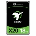 Dysk Twardy Seagate Exos X20 3,5