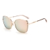 Ochelari de Soare Damă Jimmy Choo ALEXIS-S-DDB-SQ