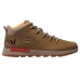 Miesten saappaat Timberland Sprint Trekker Mid Lace Ruskea