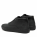 Stivali da uomo Timberland Seby Mid Lace Nero