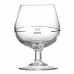 Ballong Glas Arcoroc Coñac Transparent Glas 150 ml 2 antal