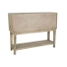 Console DKD Home Decor 140 x 40 x 110 cm Bruin Pijnboom