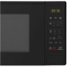 Microwave LG MH6042D     20L Black 700 W 20 L