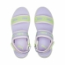 Kalnu sandales Puma Sportie Vivid Lavanda