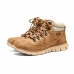 Botas de Mulher Skechers Synergy-Cool Seeker Castanho