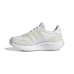 Sportschoenen voor Dames Adidas 70S K HR0295 Wit