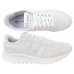 Dámske športové topánky Adidas 70S K HR0295 Biela