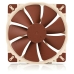 Ανεμιστήρας Κουτί Noctua NOC-NF-A20-PWM Ø 20 cm