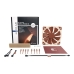 Doboz Ventilátor Noctua NOC-NF-A20-PWM Ø 20 cm