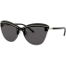 Ladies' Sunglasses Michael Kors MK2113-333287 Ø 66 mm