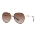 Damensonnenbrille Michael Kors MK1128J-101413 ø 58 mm