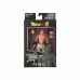 Ledad figur Bandai DS40729