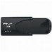 Memoria USB   PNY         Negro 128 GB  