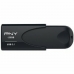 USB-minne   PNY         Svart 128 GB  