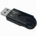 Ključ USB   PNY         Črna 128 GB  