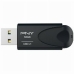 Memória USB   PNY         Preto 128 GB  