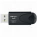 USB стик   PNY         Черен 128 GB  