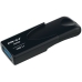 USB стик   PNY         Черен 128 GB  