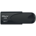 USB-minne   PNY         Svart 128 GB  