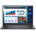Laptop Dell Intel Core i5-1235U 8 GB RAM 256 GB SSD Qwerty Spaniolă