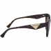 Solbriller for Begge Kjønn Emporio Armani EA4140-508913 Ø 55 mm