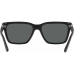 Gafas de Sol Unisex Emporio Armani EA4177-589887 ø 57 mm