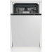 Lave-vaisselle BEKO Blanc 45 cm