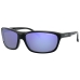 Okulary przeciwsłoneczne Unisex Arnette AN4263-41-22 ø 63 mm