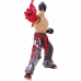 Sammenkoblet figur Bandai GD40673