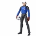 Figur mit Gelenken Bandai AH37792