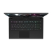 Bärbar dator Gigabyte i5-12500H 16 GB RAM 512 GB SSD Nvidia Geforce RTX 4060 QWERTY