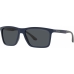 Okulary przeciwsłoneczne Unisex Emporio Armani EA4170-508887 ø 58 mm