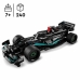 Konstruktionsspil Lego 42165 Mercedes - AMG F1 W14 Pull back